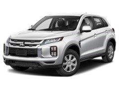 Mitsubishi RVR<br/>ES_101